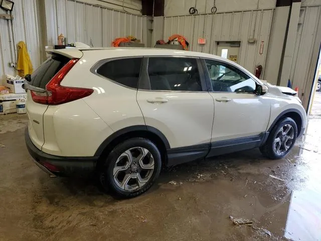 5J6RW2H51HL055482 2017 2017 Honda CR-V- EX 3