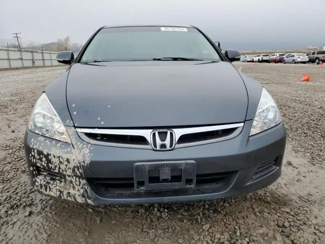 JHMCN36446C002043 2006 2006 Honda Accord- Hybrid 5