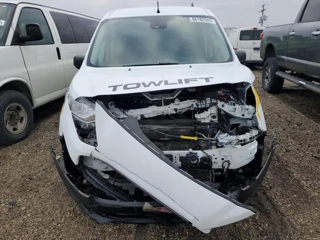 NM0LS7E22L1445832 2020 2020 Ford Transit- XL 5