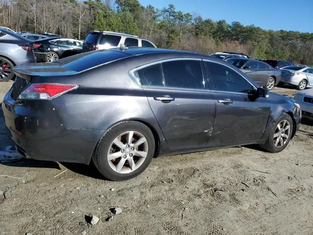 19UUA8F35EA006913 2014 2014 Acura TL- SE 3