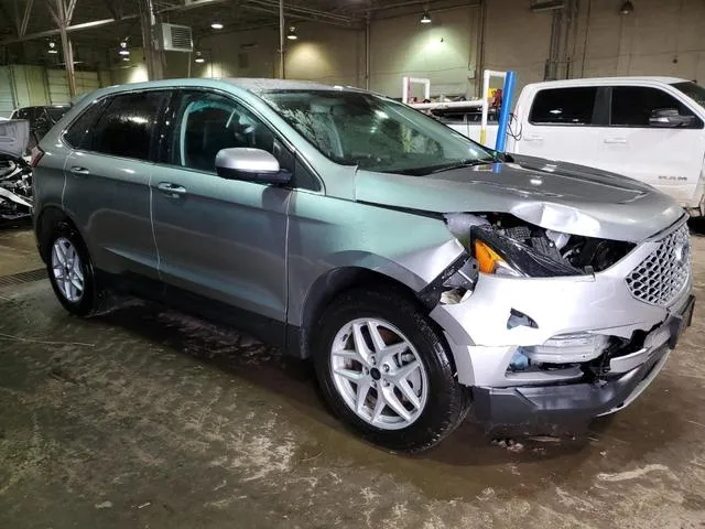 2FMPK4J99RBA82895 2024 2024 Ford Edge- Sel 4