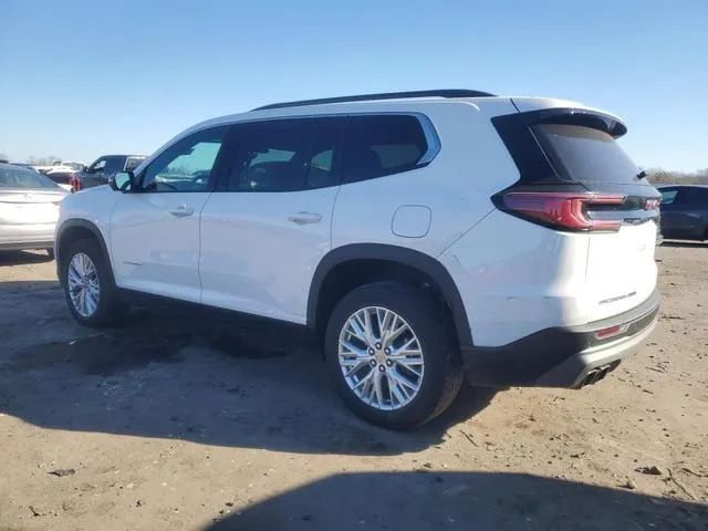 1GKENNKS1RJ189899 2024 2024 GMC Acadia- Uplevel 2