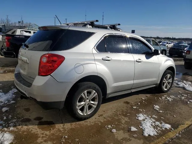 1GNFLFEK2FZ120652 2015 2015 Chevrolet Equinox- LT 3