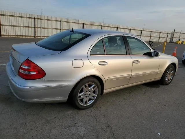 WDBUF65J63A209440 2003 2003 Mercedes-Benz E-Class- 320 3