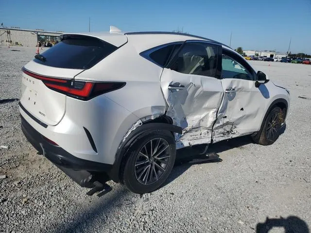 2T2GDCAZ1SC016522 2025 2025 Lexus NX- 250 Premium 3