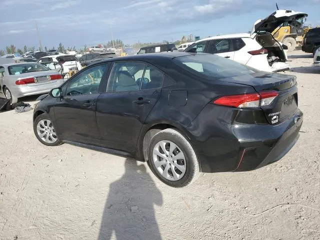 5YFEPMAEXNP313928 2022 2022 Toyota Corolla- LE 2