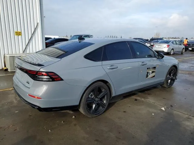 1HGCY2F76PA037288 2023 2023 Honda Accord- Hybrid Sport-L 3