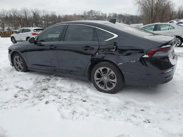 1HGCY1F32PA040387 2023 2023 Honda Accord- EX 2