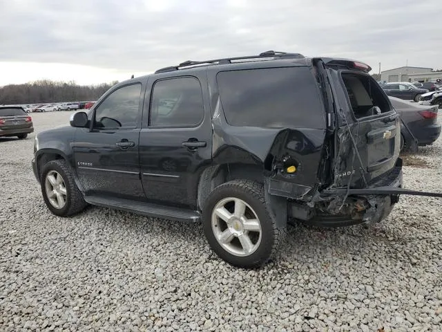 1GNFC13058J143493 2008 2008 Chevrolet Tahoe- C1500 2