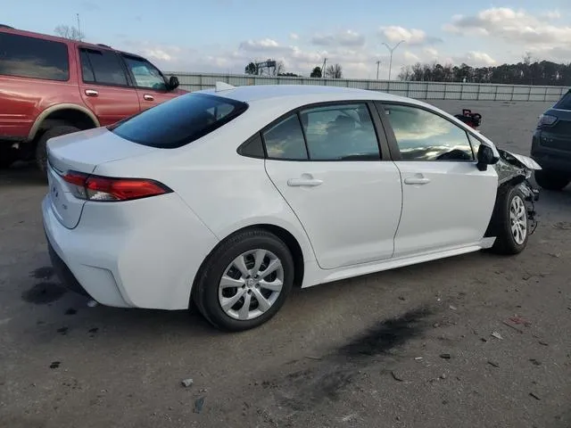 5YFB4MDE9RP195948 2024 2024 Toyota Corolla- LE 3