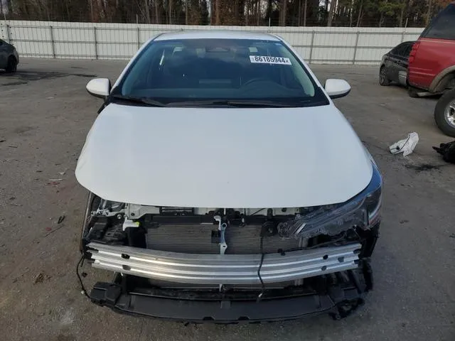 5YFB4MDE9RP195948 2024 2024 Toyota Corolla- LE 5