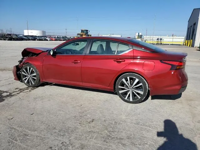 1N4BL4CV4LC119497 2020 2020 Nissan Altima- SR 2