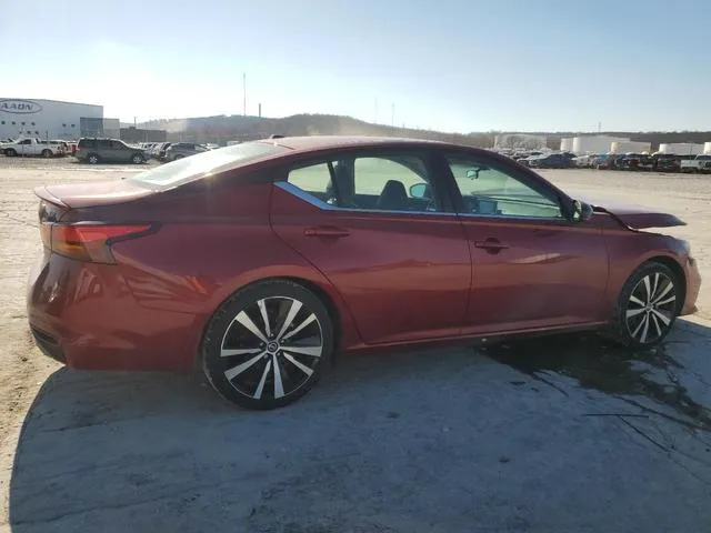 1N4BL4CV4LC119497 2020 2020 Nissan Altima- SR 3