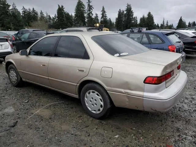 JT2BG22K6W0237897 1998 1998 Toyota Camry- CE 2