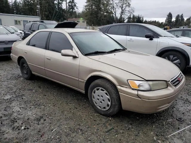 JT2BG22K6W0237897 1998 1998 Toyota Camry- CE 4