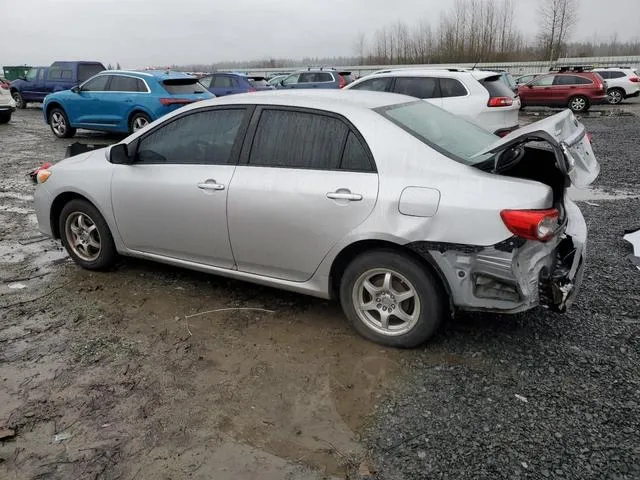 JTDBU4EE3B9144925 2011 2011 Toyota Corolla- Base 2