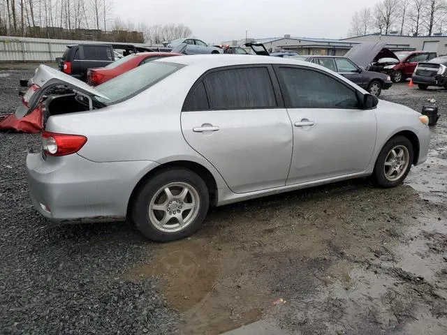 JTDBU4EE3B9144925 2011 2011 Toyota Corolla- Base 3