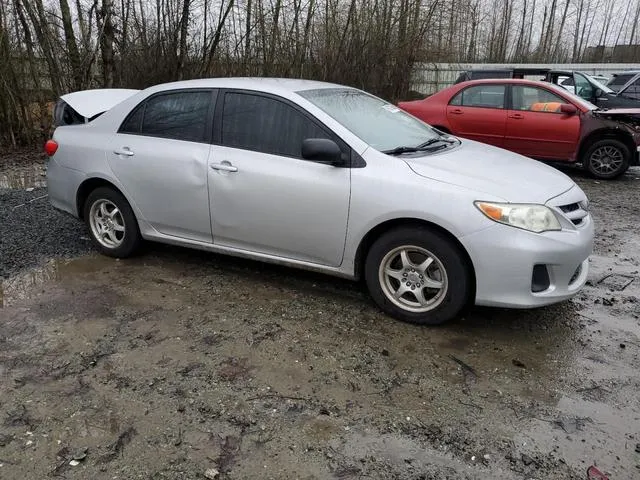 JTDBU4EE3B9144925 2011 2011 Toyota Corolla- Base 4