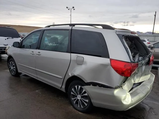 5TDZK23CX8S196265 2008 2008 Toyota Sienna- CE 2