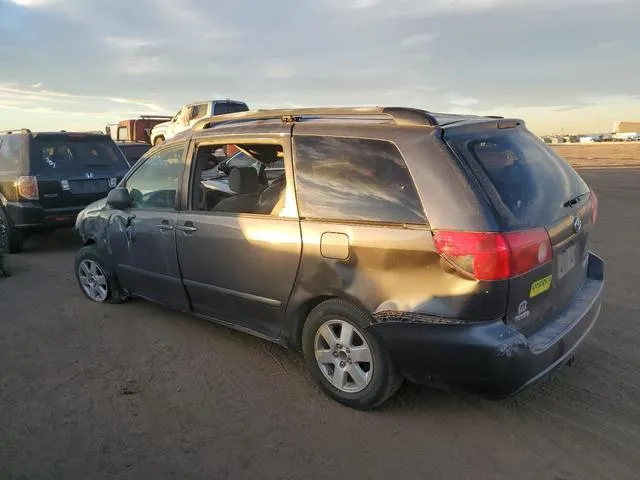 5TDZK23C98S100206 2008 2008 Toyota Sienna- CE 2