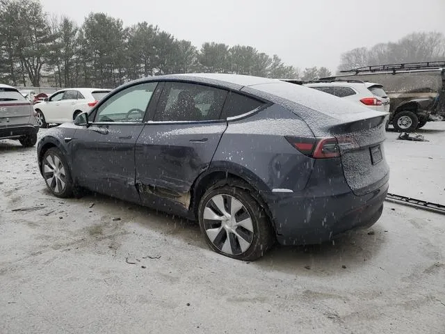 7SAYGDEE9PF685852 2023 2023 Tesla MODEL Y 2