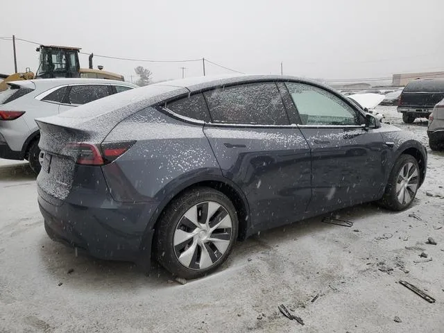 7SAYGDEE9PF685852 2023 2023 Tesla MODEL Y 3