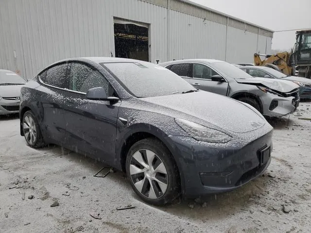 7SAYGDEE9PF685852 2023 2023 Tesla MODEL Y 4