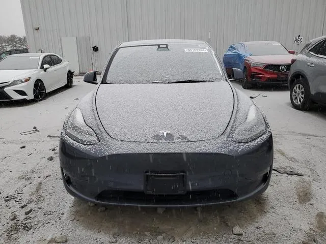 7SAYGDEE9PF685852 2023 2023 Tesla MODEL Y 5