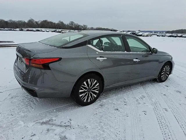 1N4BL4DV8PN345339 2023 2023 Nissan Altima- SV 3