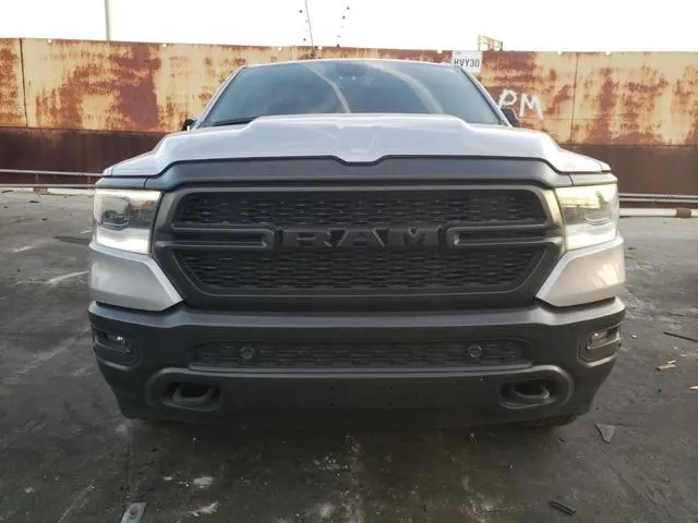 1C6RRFFG8RN147016 2024 2024 RAM 1500- Big Horn/Lone Star 5