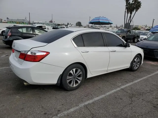 1HGCR2F38DA103023 2013 2013 Honda Accord- LX 3