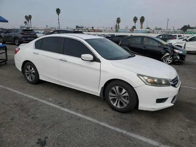 1HGCR2F38DA103023 2013 2013 Honda Accord- LX 4