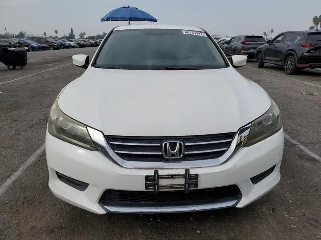 1HGCR2F38DA103023 2013 2013 Honda Accord- LX 5