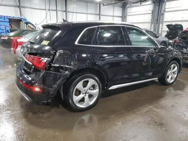 WA1BAAFY3M2099314 2021 2021 Audi Q5- Premium Plus 3