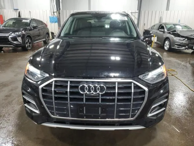 WA1BAAFY3M2099314 2021 2021 Audi Q5- Premium Plus 5