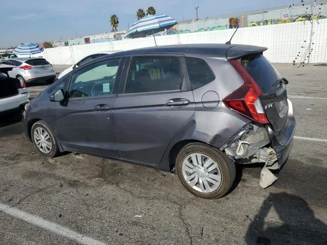 3HGGK5G56HM701384 2017 2017 Honda Fit- LX 2