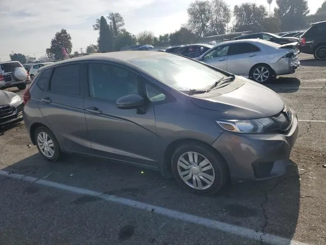 3HGGK5G56HM701384 2017 2017 Honda Fit- LX 4