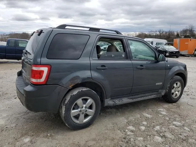 1FMCU93108KE30262 2008 2008 Ford Escape- Xlt 3