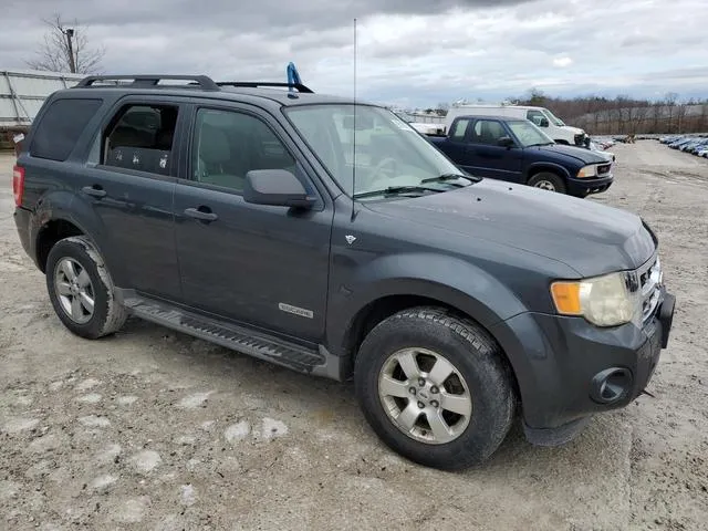 1FMCU93108KE30262 2008 2008 Ford Escape- Xlt 4