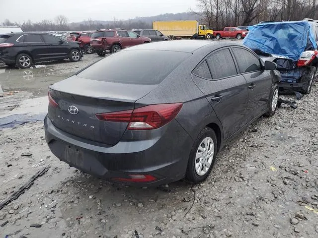 5NPD74LF8LH597877 2020 2020 Hyundai Elantra- SE 3