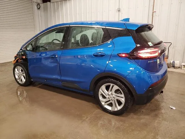 1G1FW6S02N4103521 2022 2022 Chevrolet Bolt- 1LT 2