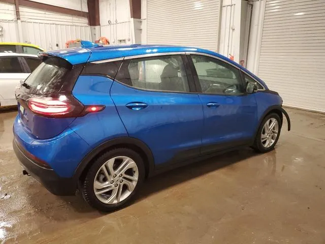 1G1FW6S02N4103521 2022 2022 Chevrolet Bolt- 1LT 3