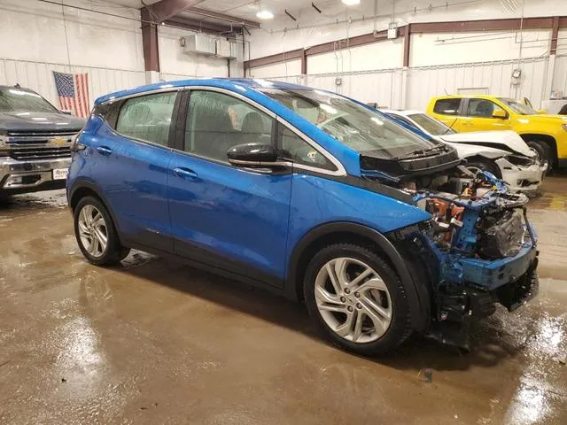 1G1FW6S02N4103521 2022 2022 Chevrolet Bolt- 1LT 4