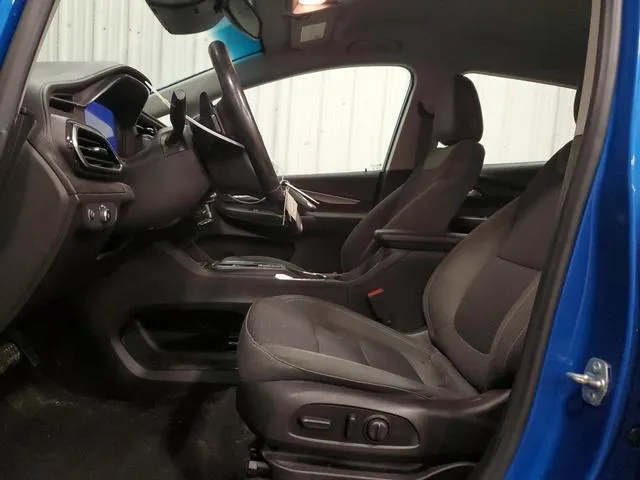 1G1FW6S02N4103521 2022 2022 Chevrolet Bolt- 1LT 7