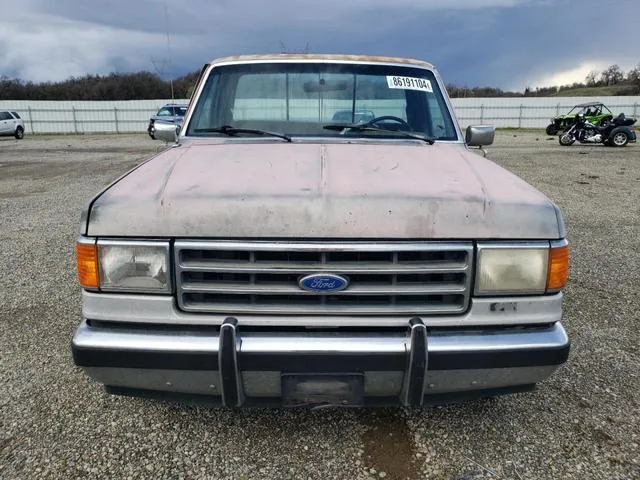 1FTDF15N6LPB40379 1990 1990 Ford F-150 5