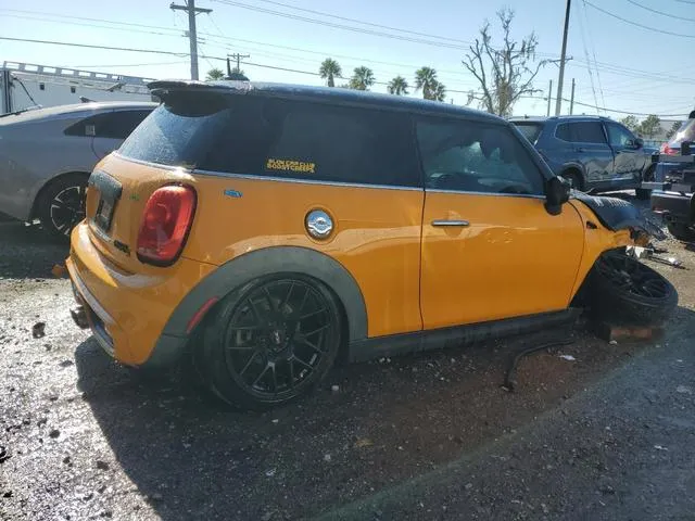 WMWXP7C53F2C60349 2015 2015 Mini Cooper- S 3