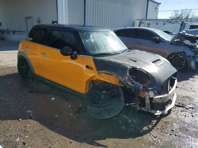 WMWXP7C53F2C60349 2015 2015 Mini Cooper- S 4