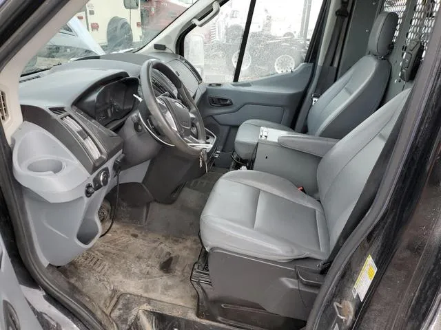 1FTYR2CM2HKB01947 2017 2017 Ford Transit- T-250 7