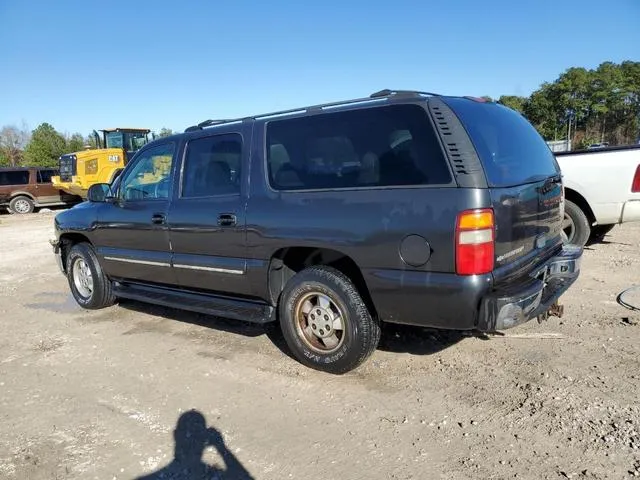 3GNEC16Z23G156024 2003 2003 Chevrolet Suburban- C1500 2