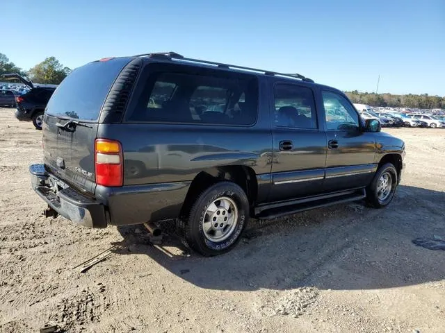 3GNEC16Z23G156024 2003 2003 Chevrolet Suburban- C1500 3